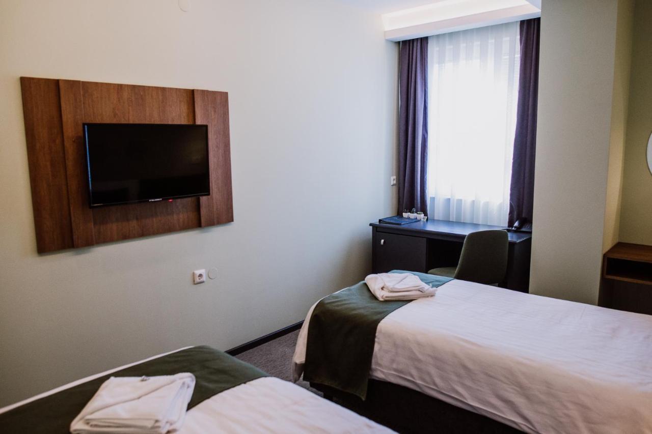 Hotel Kapri Битола Экстерьер фото