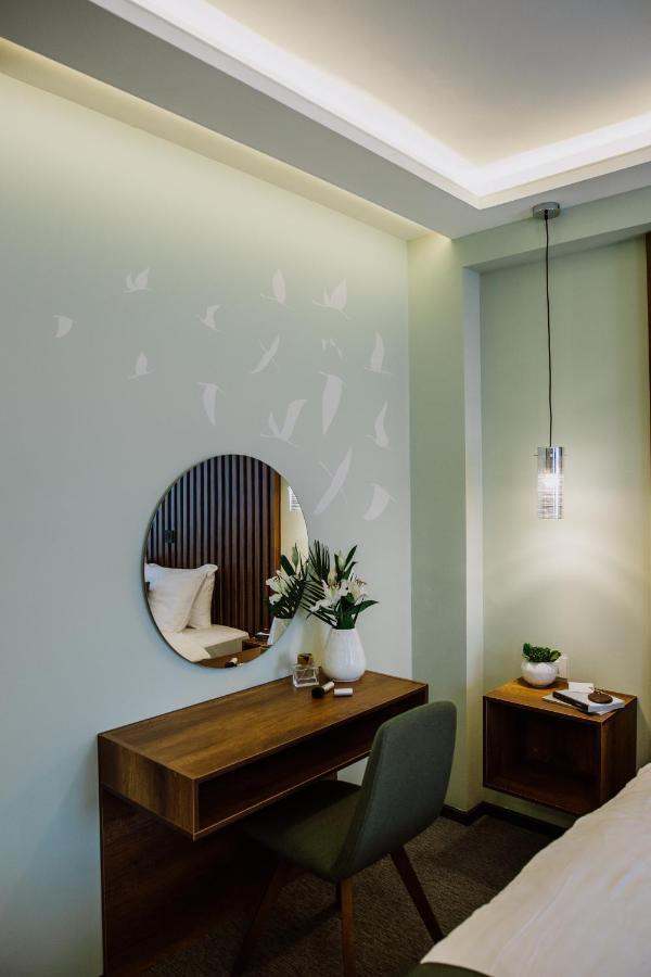 Hotel Kapri Битола Экстерьер фото