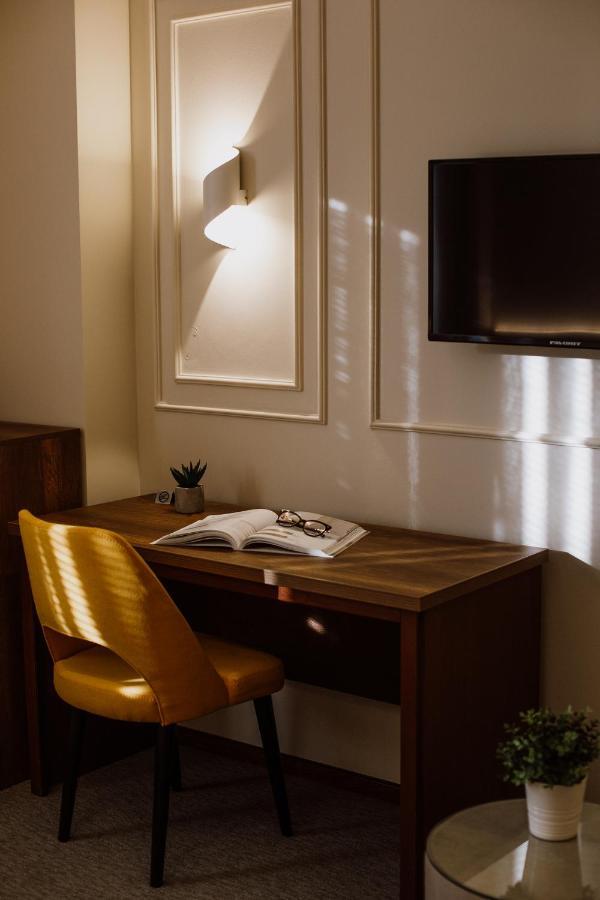 Hotel Kapri Битола Экстерьер фото