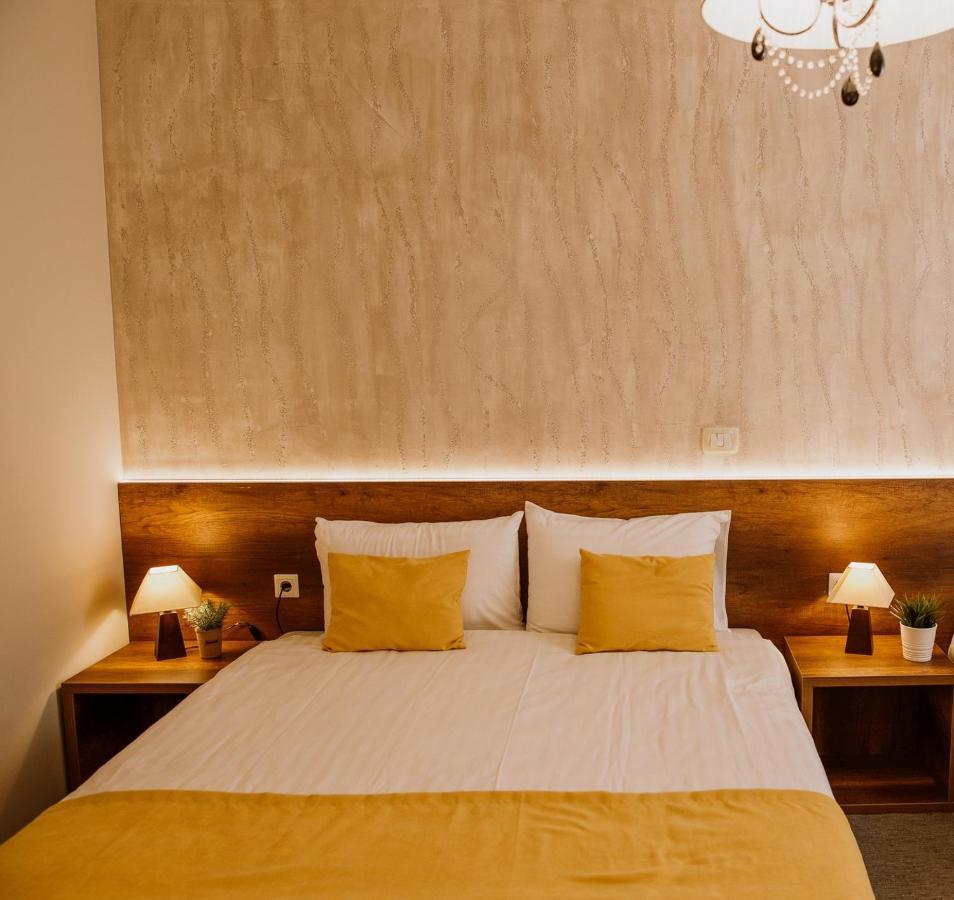 Hotel Kapri Битола Экстерьер фото