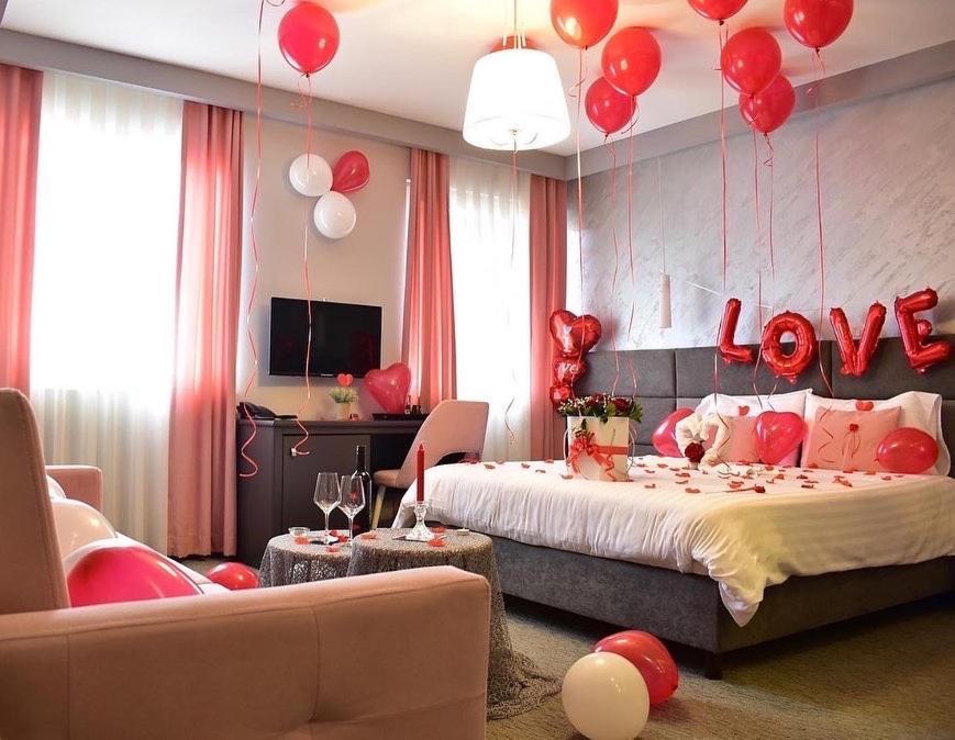Hotel Kapri Битола Экстерьер фото