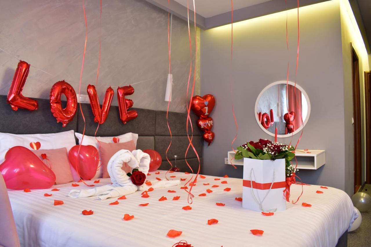 Hotel Kapri Битола Экстерьер фото