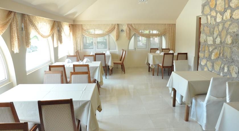 Hotel Kapri Битола Экстерьер фото